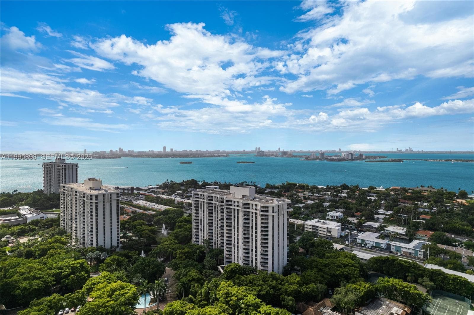 2000 Towerside Ter, Miami FL 33138 — 27