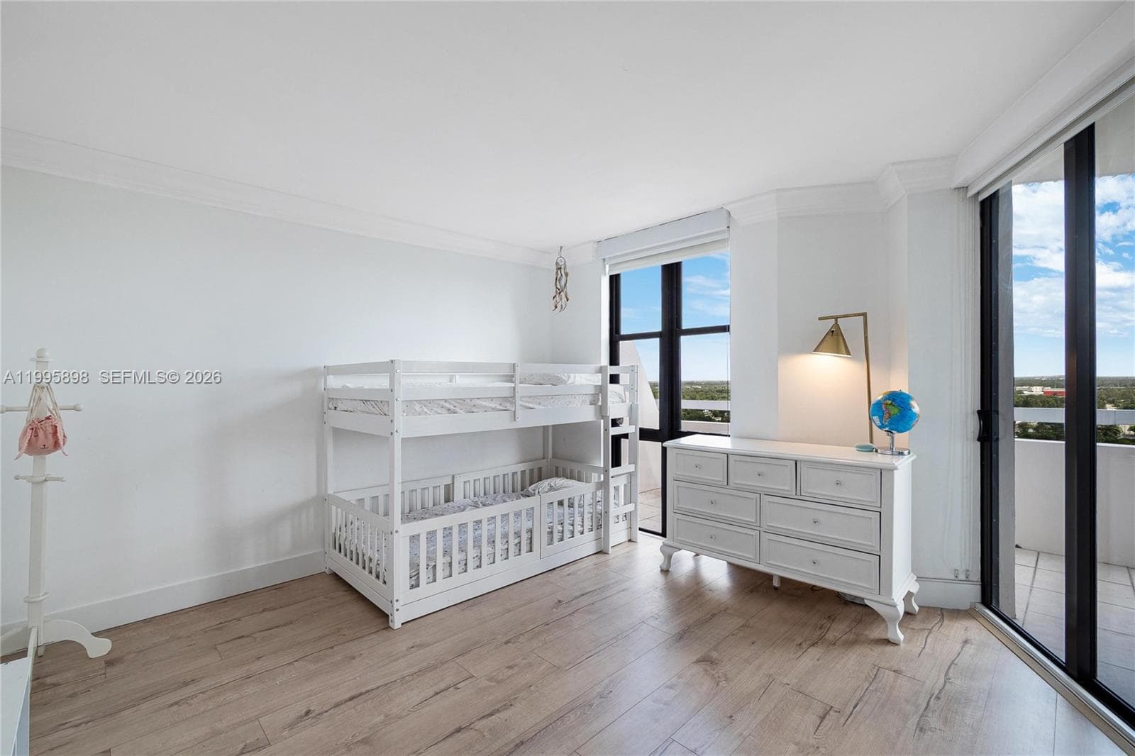 2000 Towerside Ter, Miami FL 33138 — 22