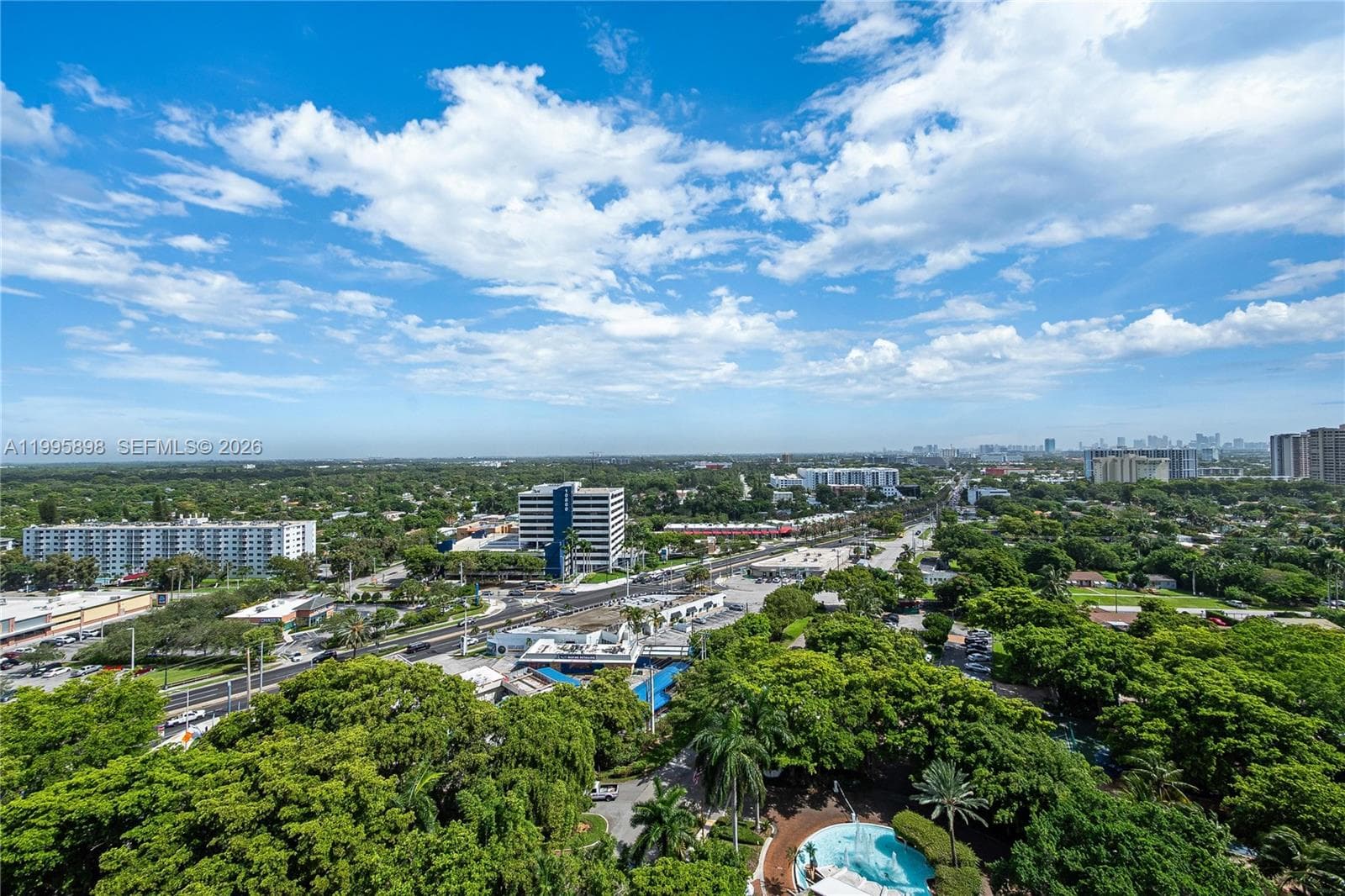2000 Towerside Ter, Miami FL 33138 — 36