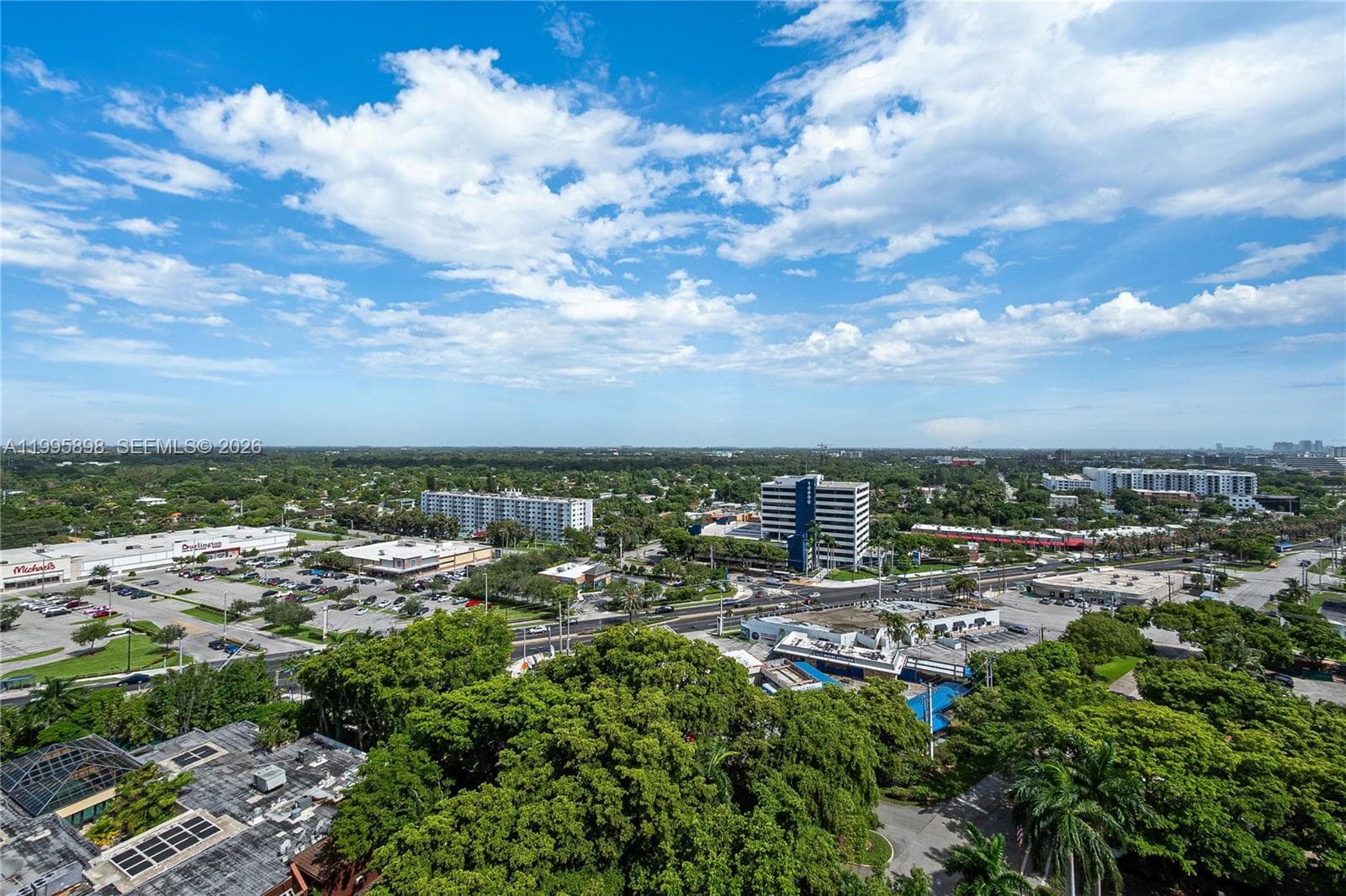 2000 Towerside Ter, Miami FL 33138 — 32