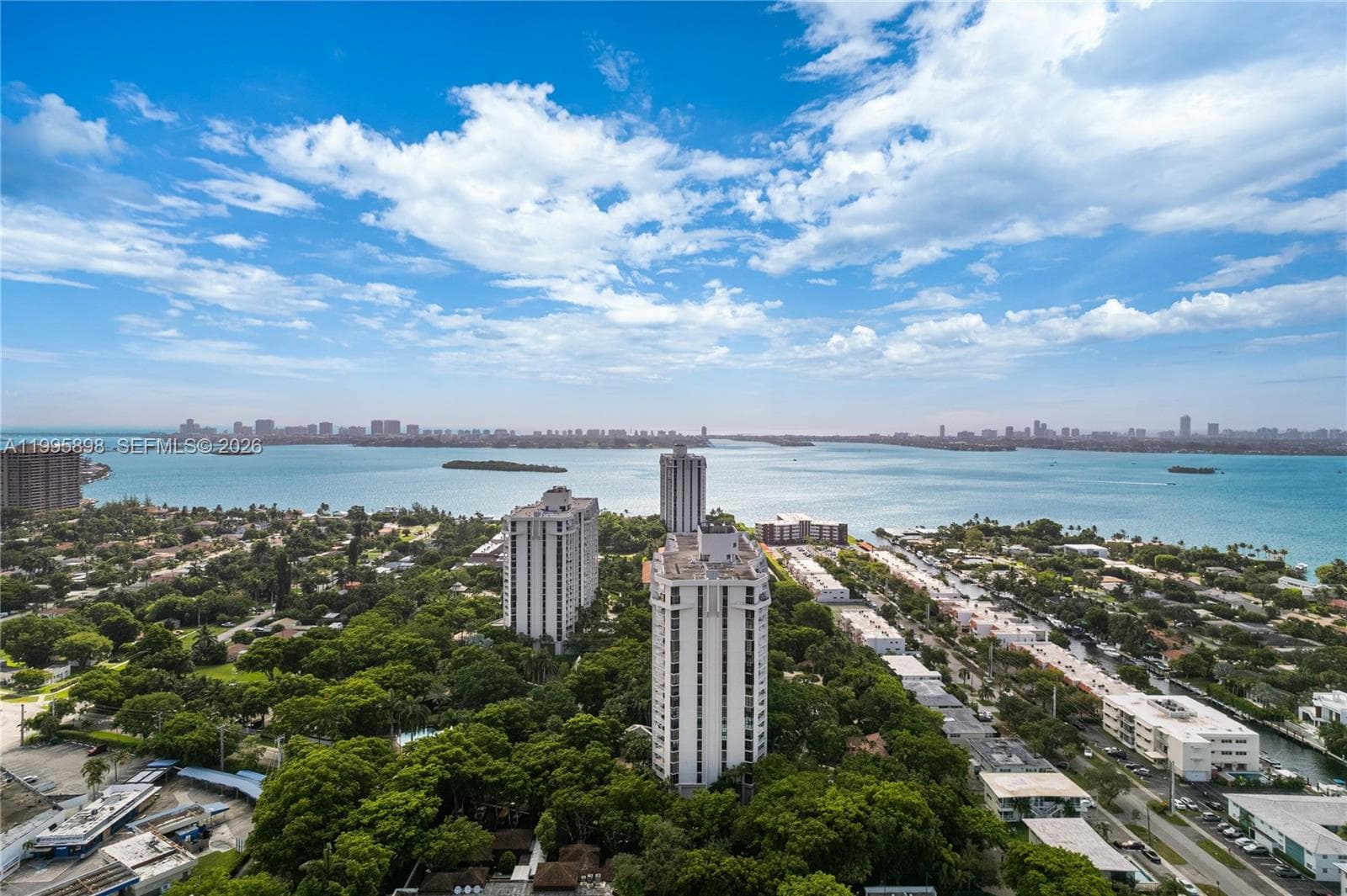2000 Towerside Ter, Miami FL 33138 — 1