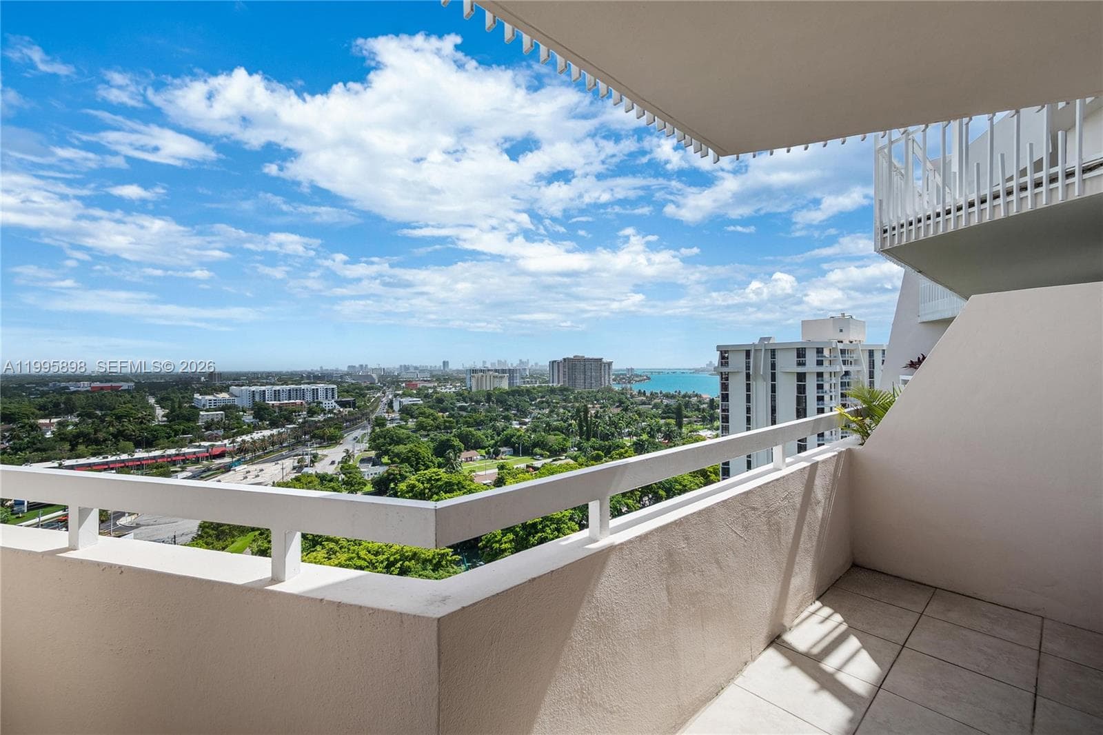 2000 Towerside Ter, Miami FL 33138 — 34