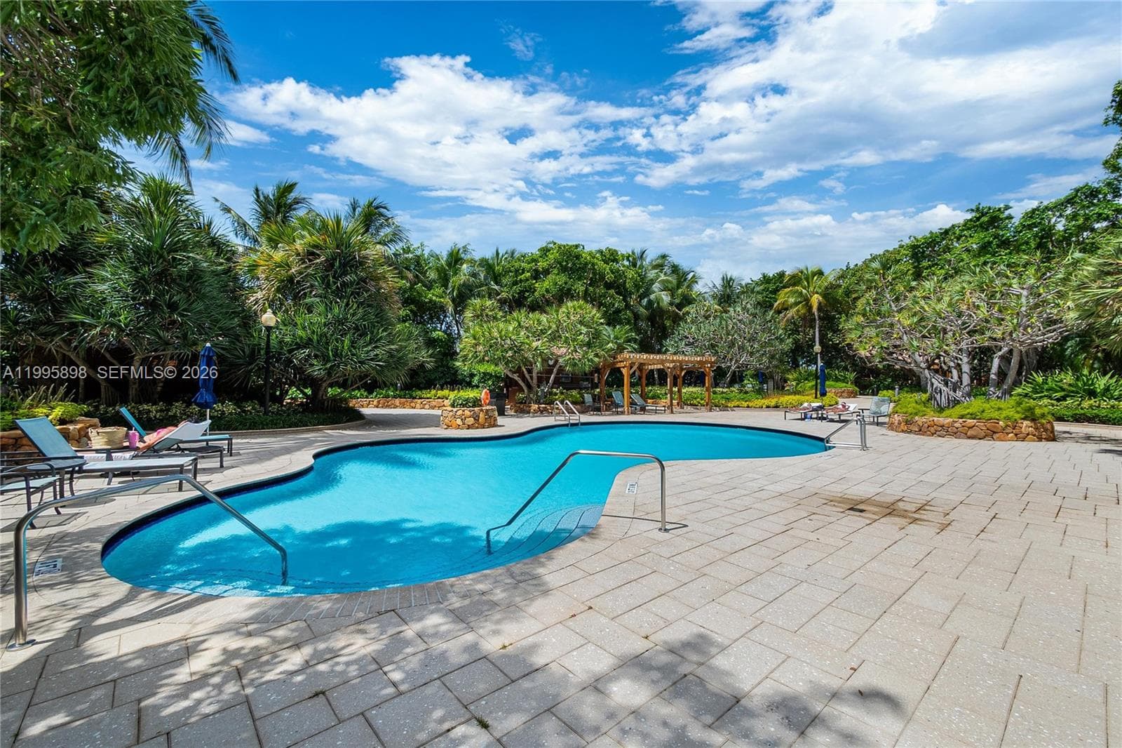 2000 Towerside Ter, Miami FL 33138 — 38