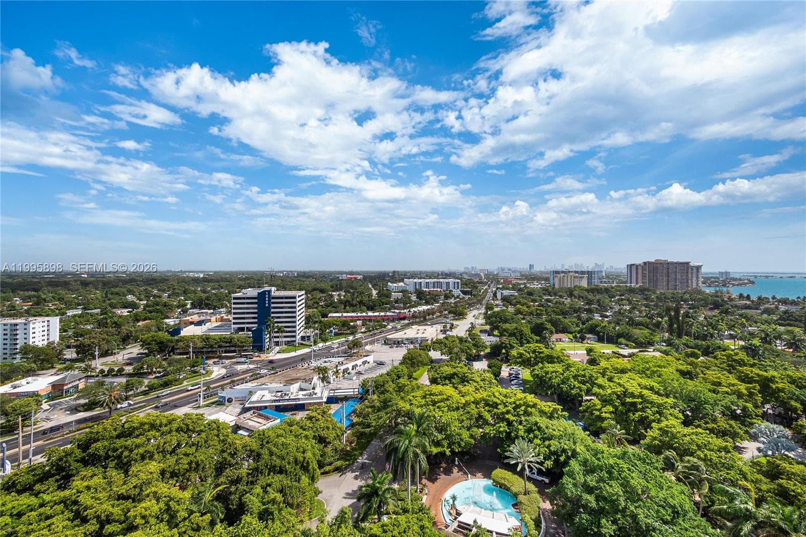 2000 Towerside Ter, Miami FL 33138 — 33