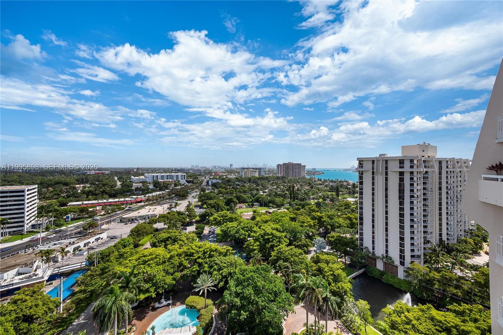 2000 Towerside Ter, Miami FL 33138 — 35