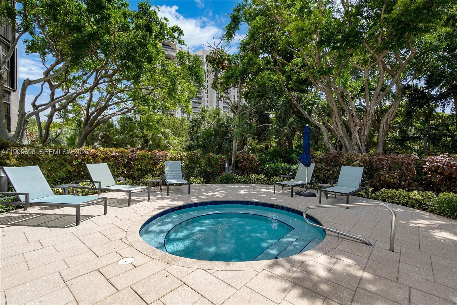 2000 Towerside Ter, Miami FL 33138 — 39