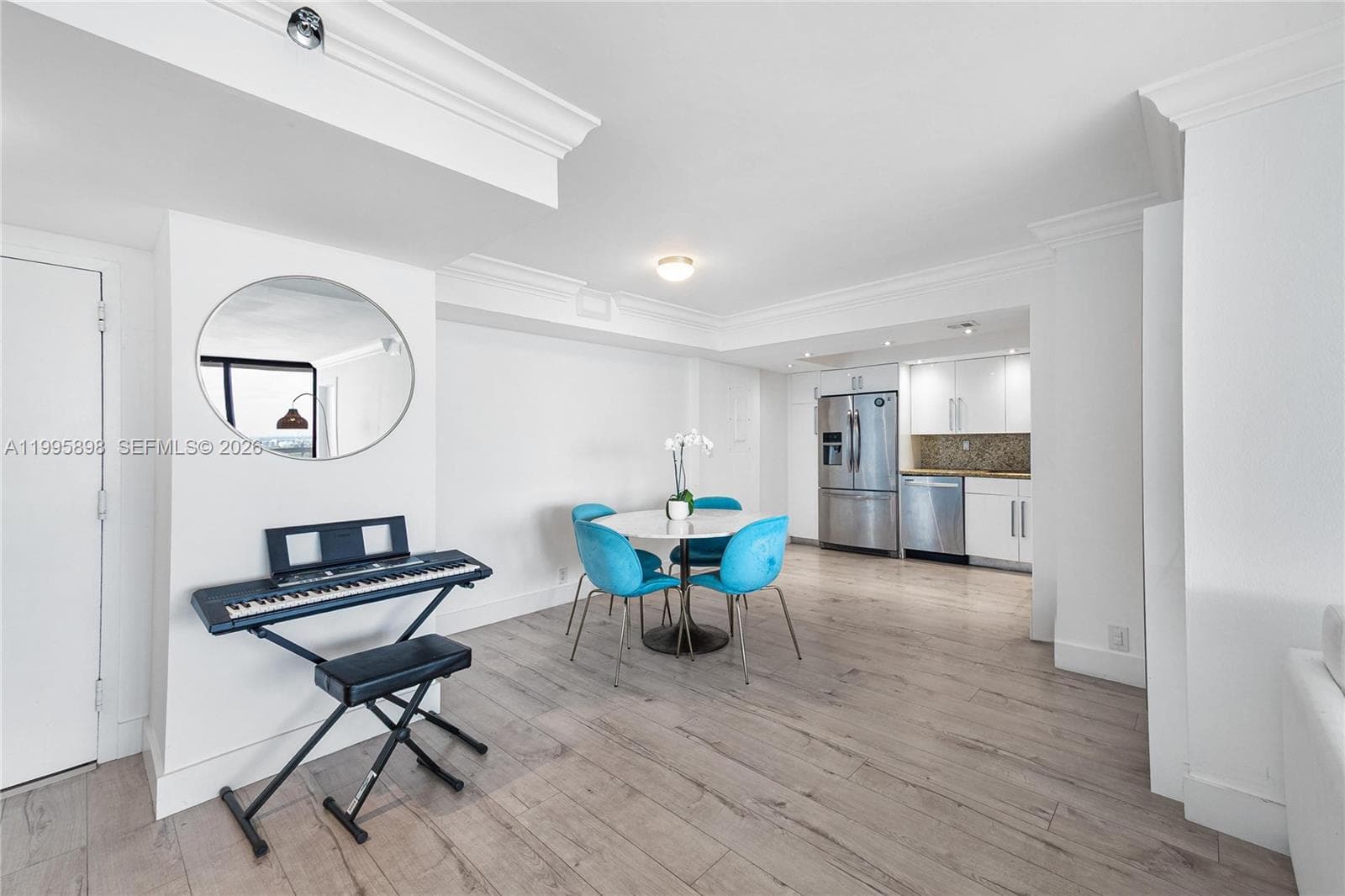 2000 Towerside Ter, Miami FL 33138 — 8