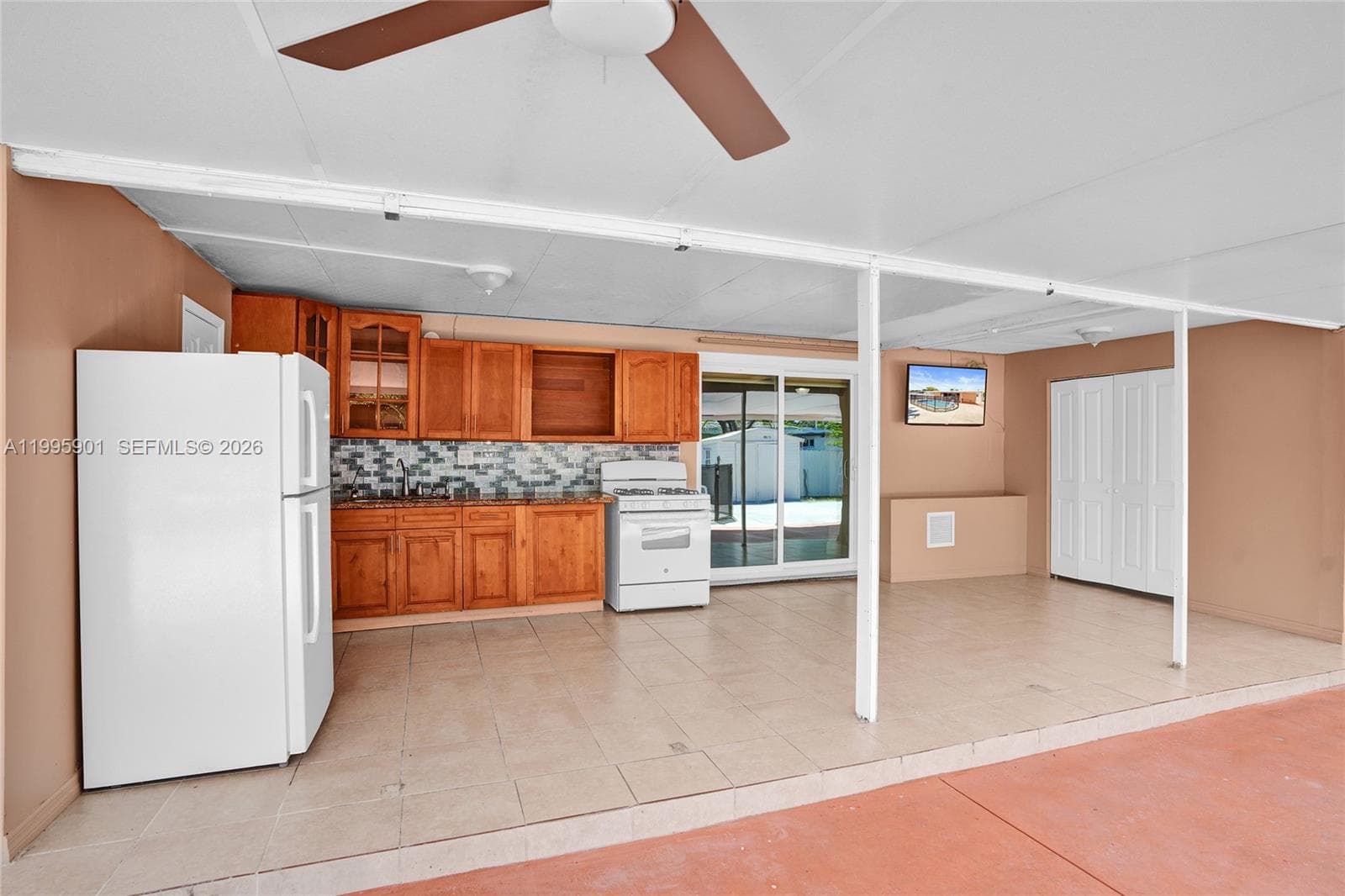 19411 Gulfstream Rd, Cutler Bay FL 33157 — 17