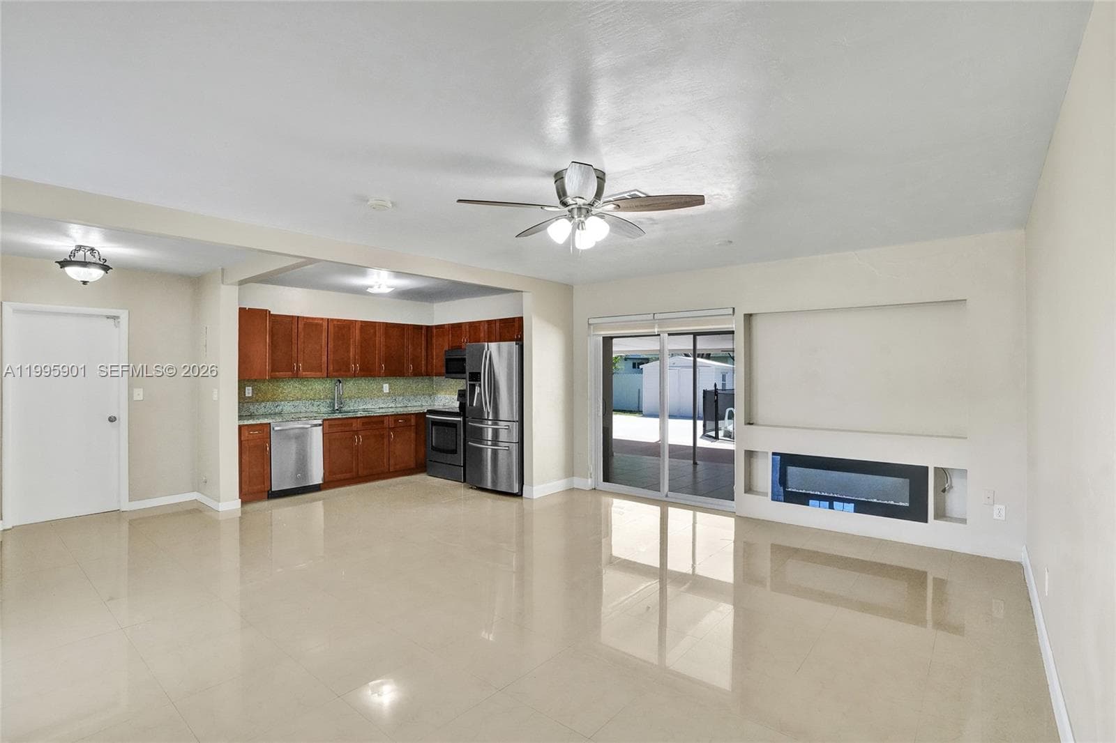 19411 Gulfstream Rd, Cutler Bay FL 33157 — 5