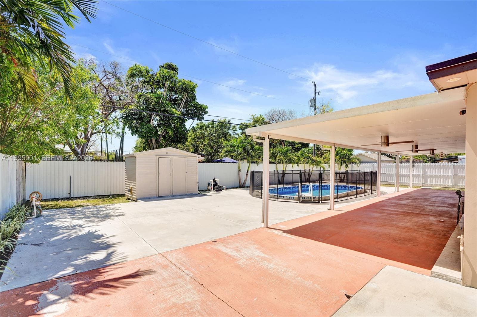 19411 Gulfstream Rd, Cutler Bay FL 33157 — 14