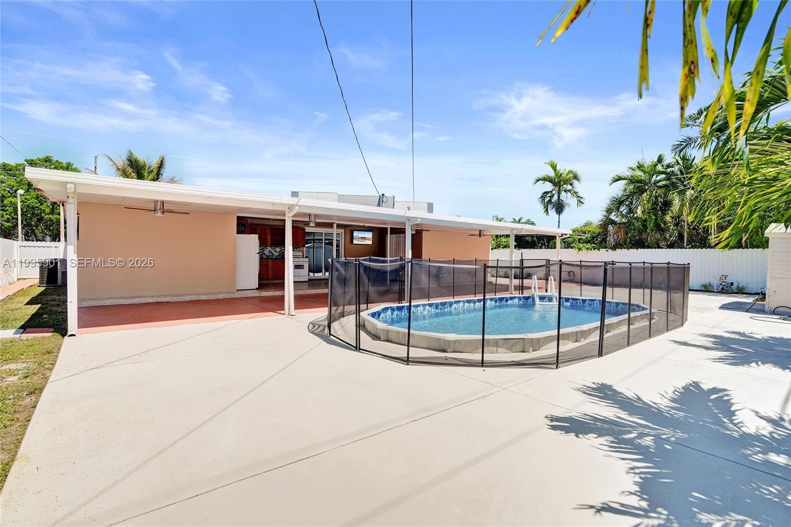 19411 Gulfstream Rd, Cutler Bay FL 33157 — 15