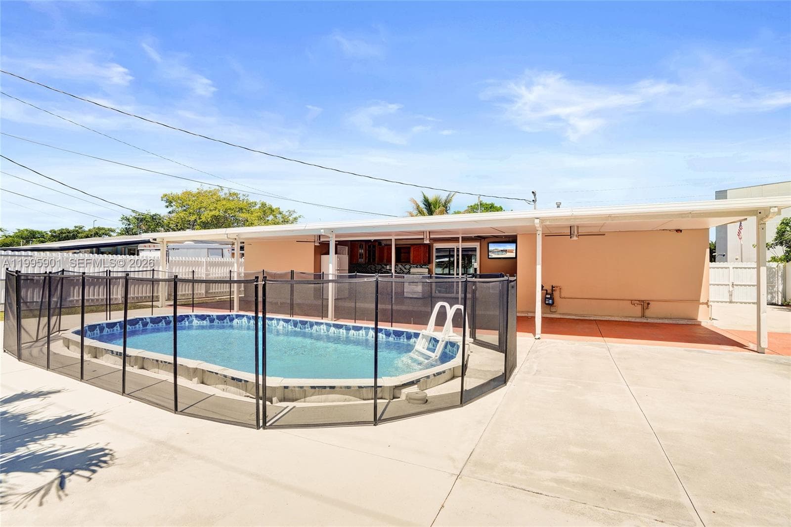 19411 Gulfstream Rd, Cutler Bay FL 33157 — 19