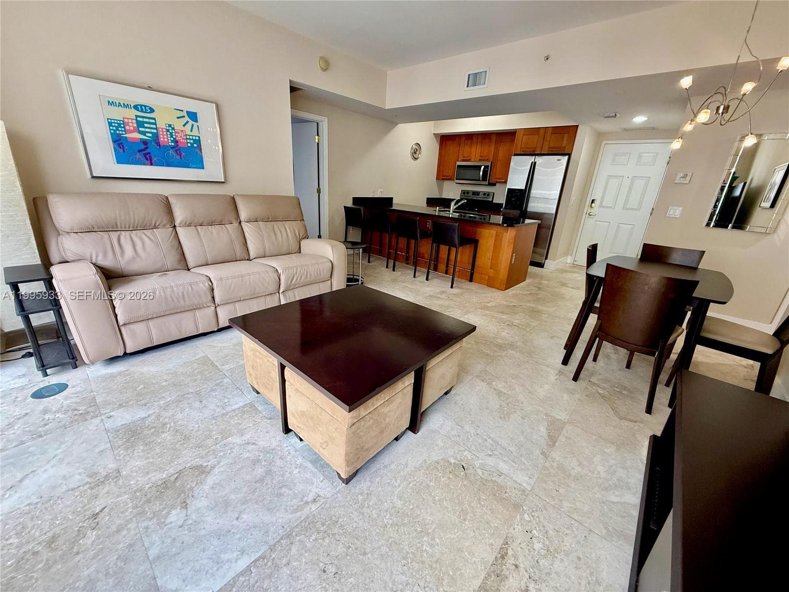 4100 Salzedo St # 717, Coral Gables FL 33146 — 3