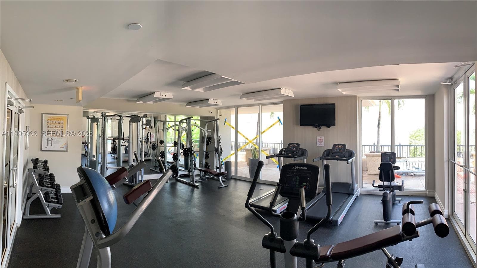 4100 Salzedo St # 717, Coral Gables FL 33146 — 11