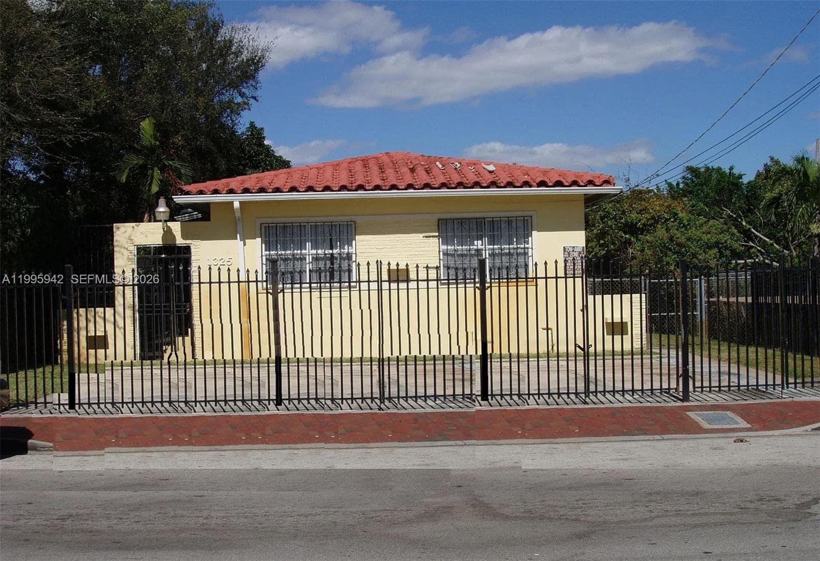 1325 SW 6th St, Miami FL 33135 — 1