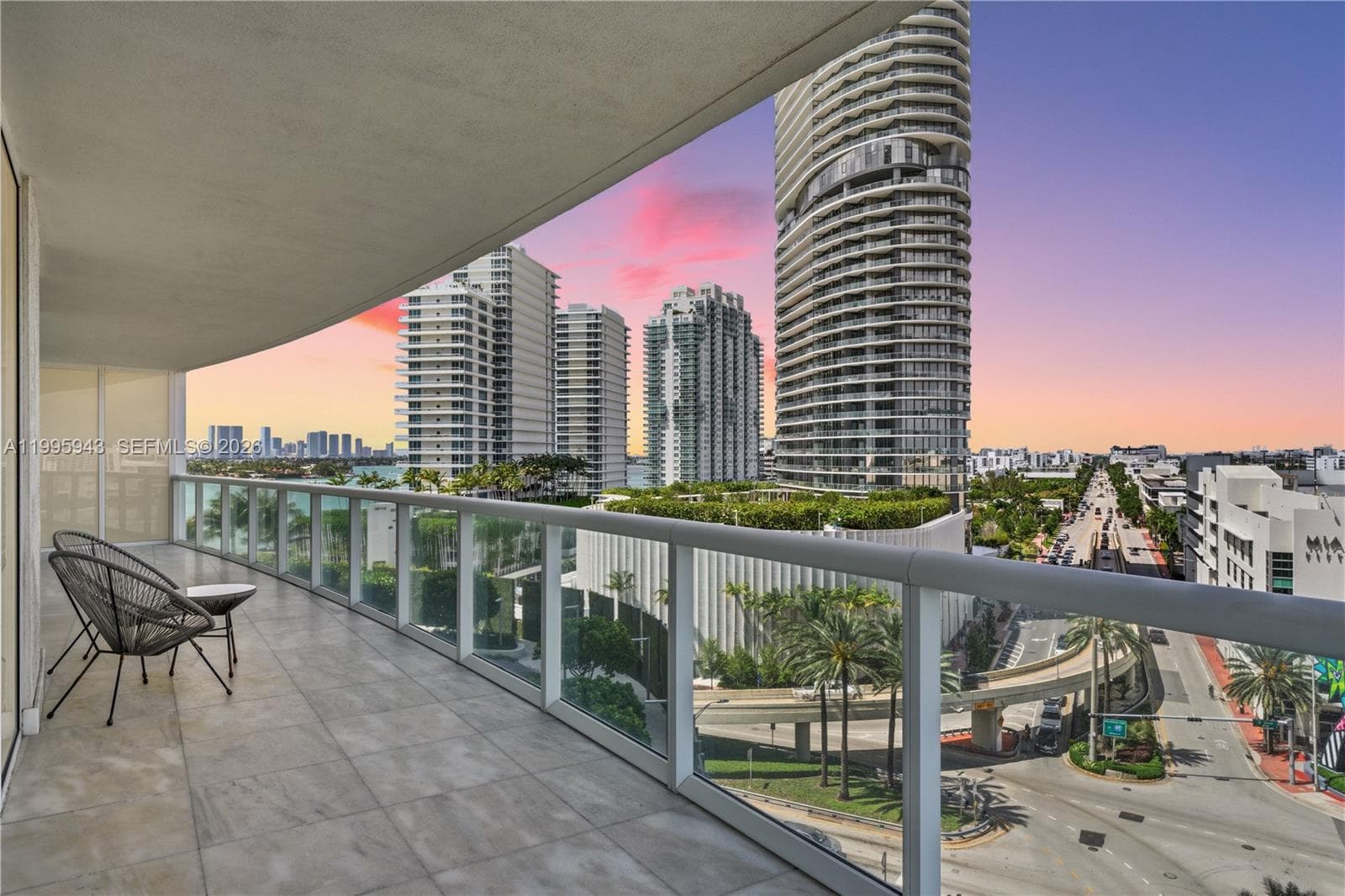 450 Alton Rd # 910, Miami Beach FL 33139 — 23