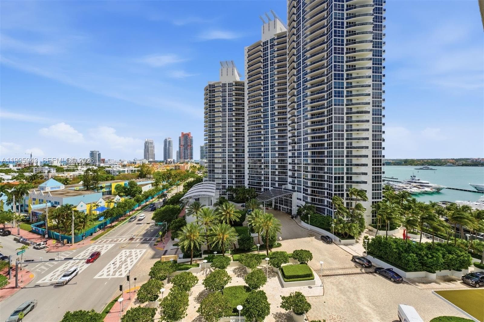 450 Alton Rd # 910, Miami Beach FL 33139 — 27