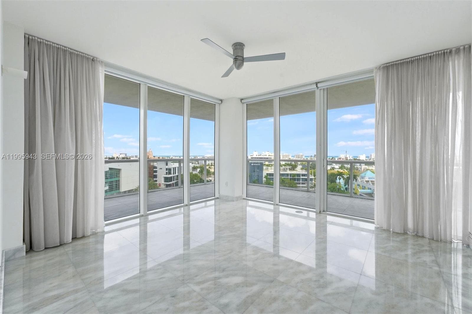 450 Alton Rd # 910, Miami Beach FL 33139 — 9