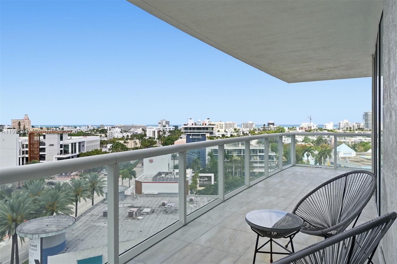 450 Alton Rd # 910, Miami Beach FL 33139 — 30
