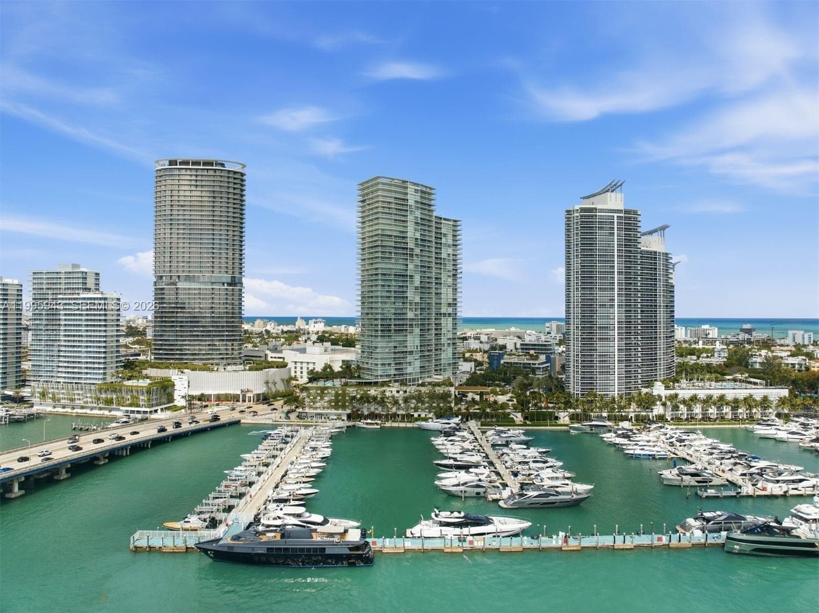 450 Alton Rd # 910, Miami Beach FL 33139 — 45