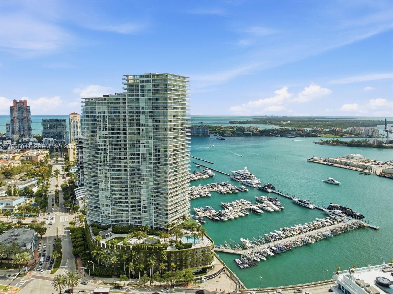 450 Alton Rd # 910, Miami Beach FL 33139 — 40