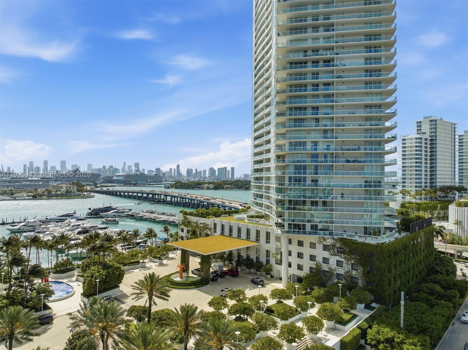 450 Alton Rd # 910, Miami Beach FL 33139 — 39