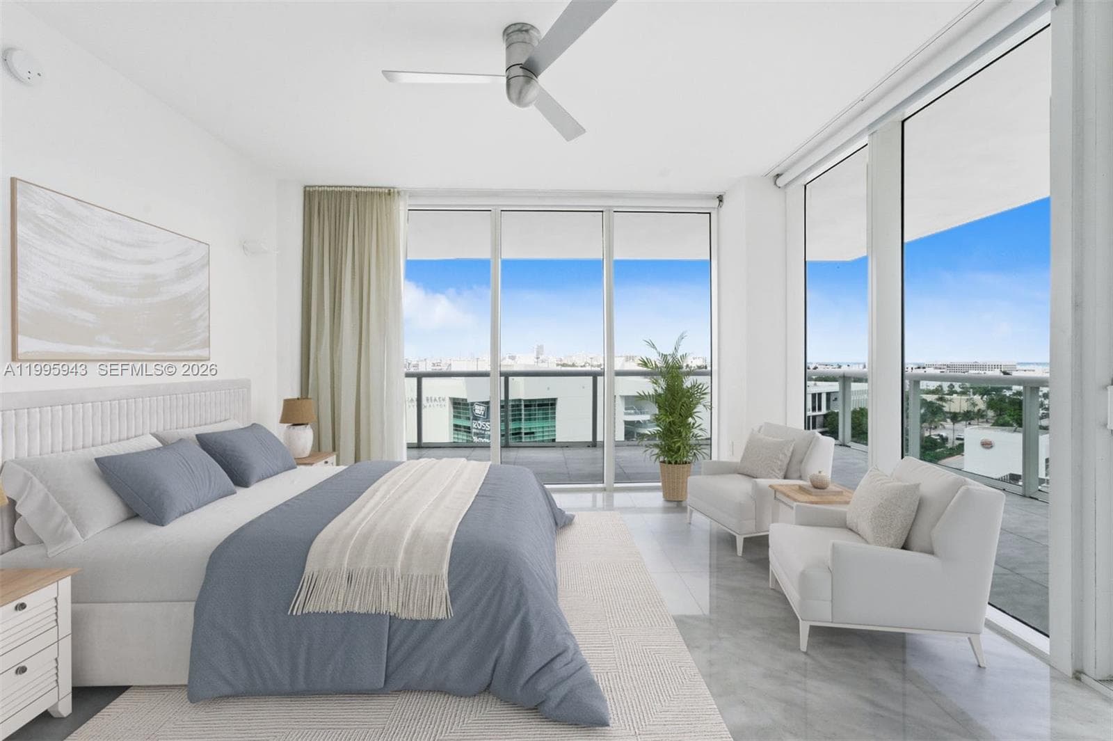 450 Alton Rd # 910, Miami Beach FL 33139 — 8
