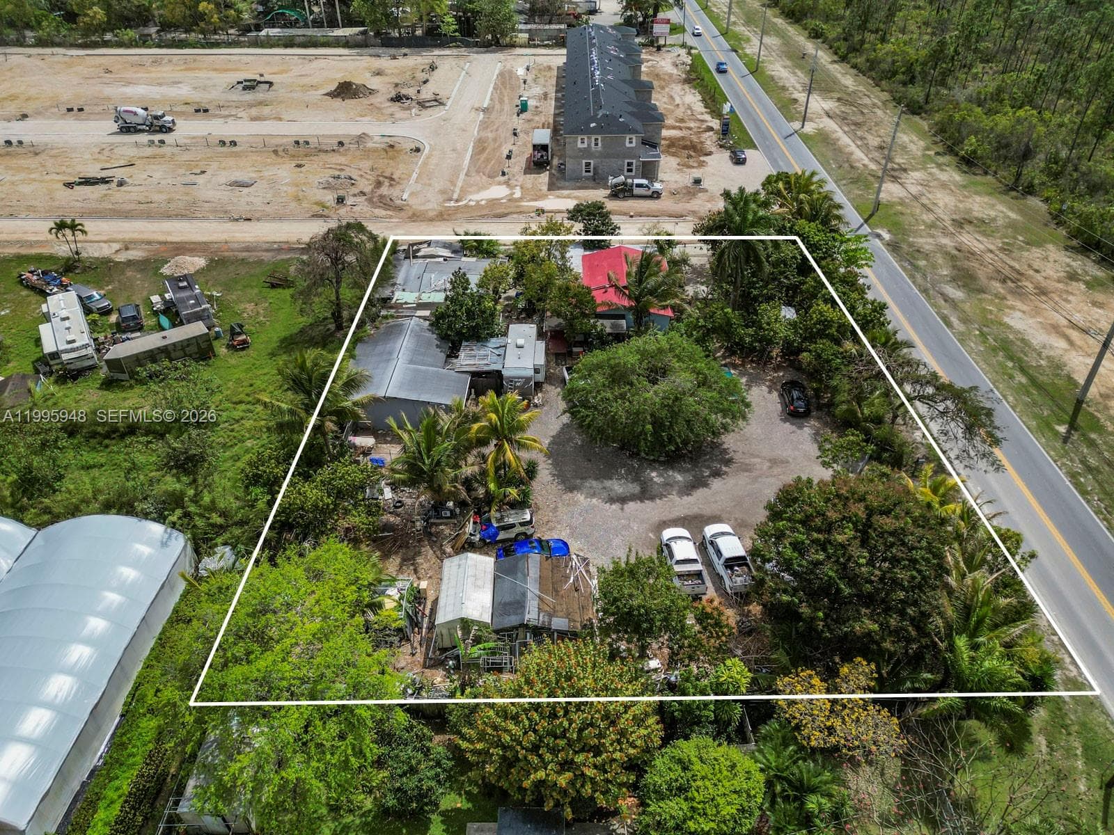 35405 SW 192nd Ave, Homestead FL 33034 — 5