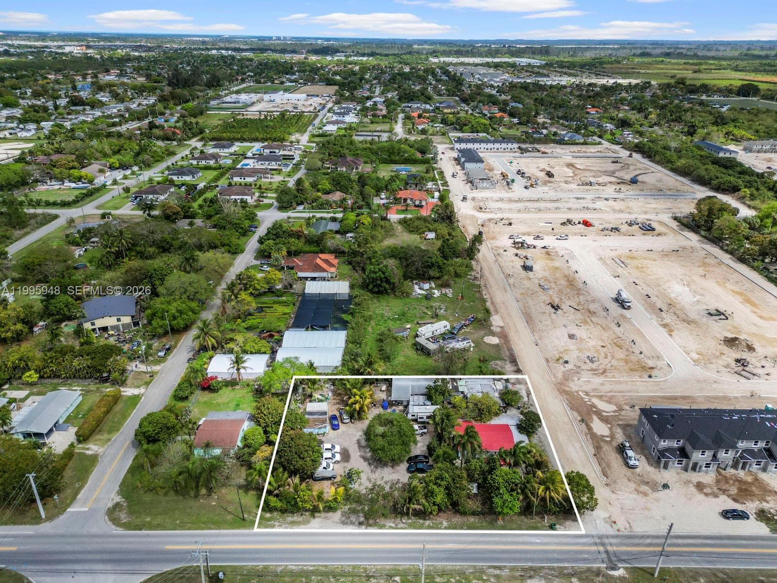 35405 SW 192nd Ave, Homestead FL 33034 — 41