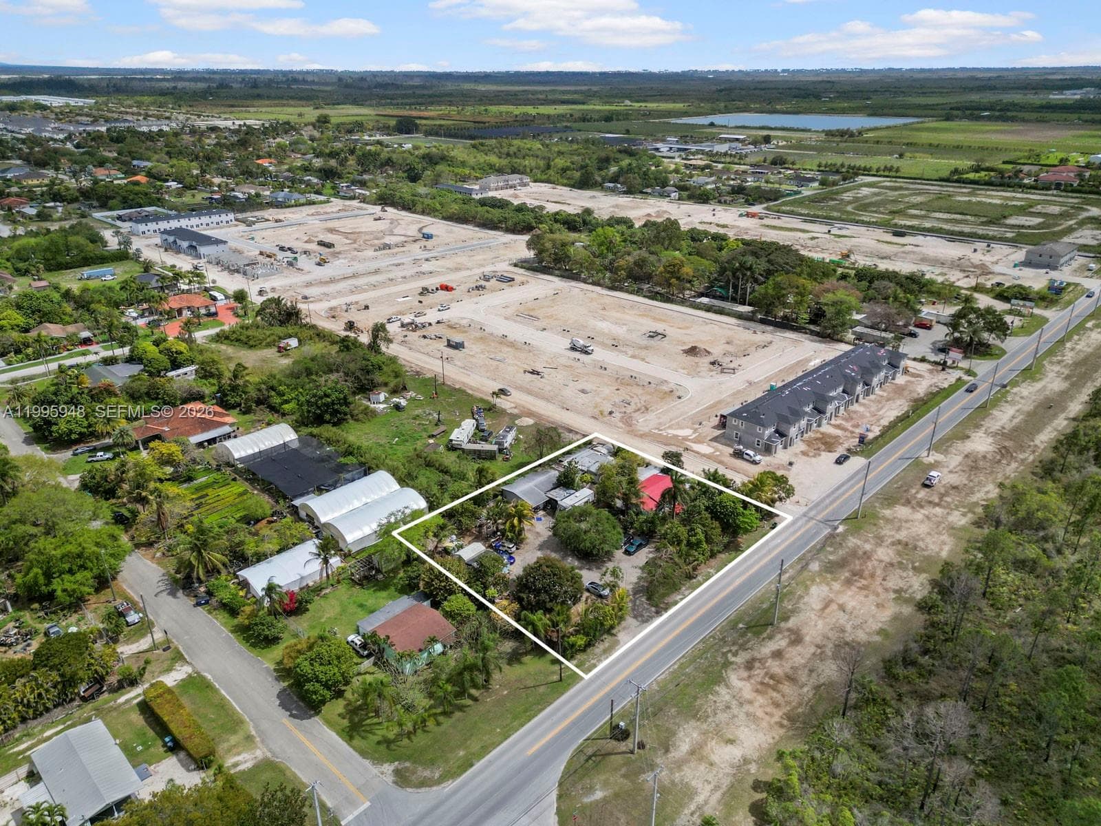 35405 SW 192nd Ave, Homestead FL 33034 — 37