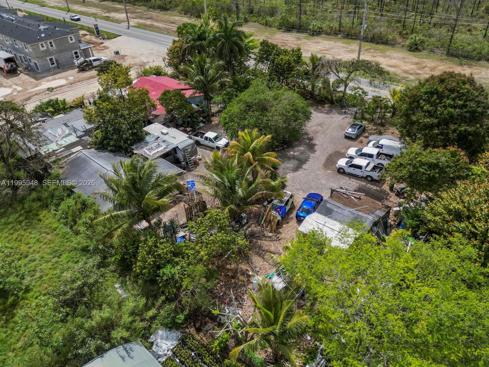 35405 SW 192nd Ave, Homestead FL 33034 — 35