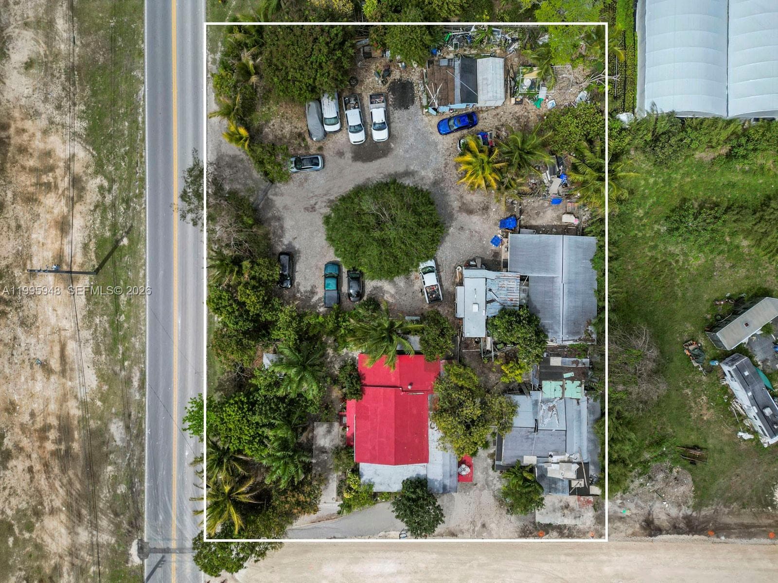 35405 SW 192nd Ave, Homestead FL 33034 — 4