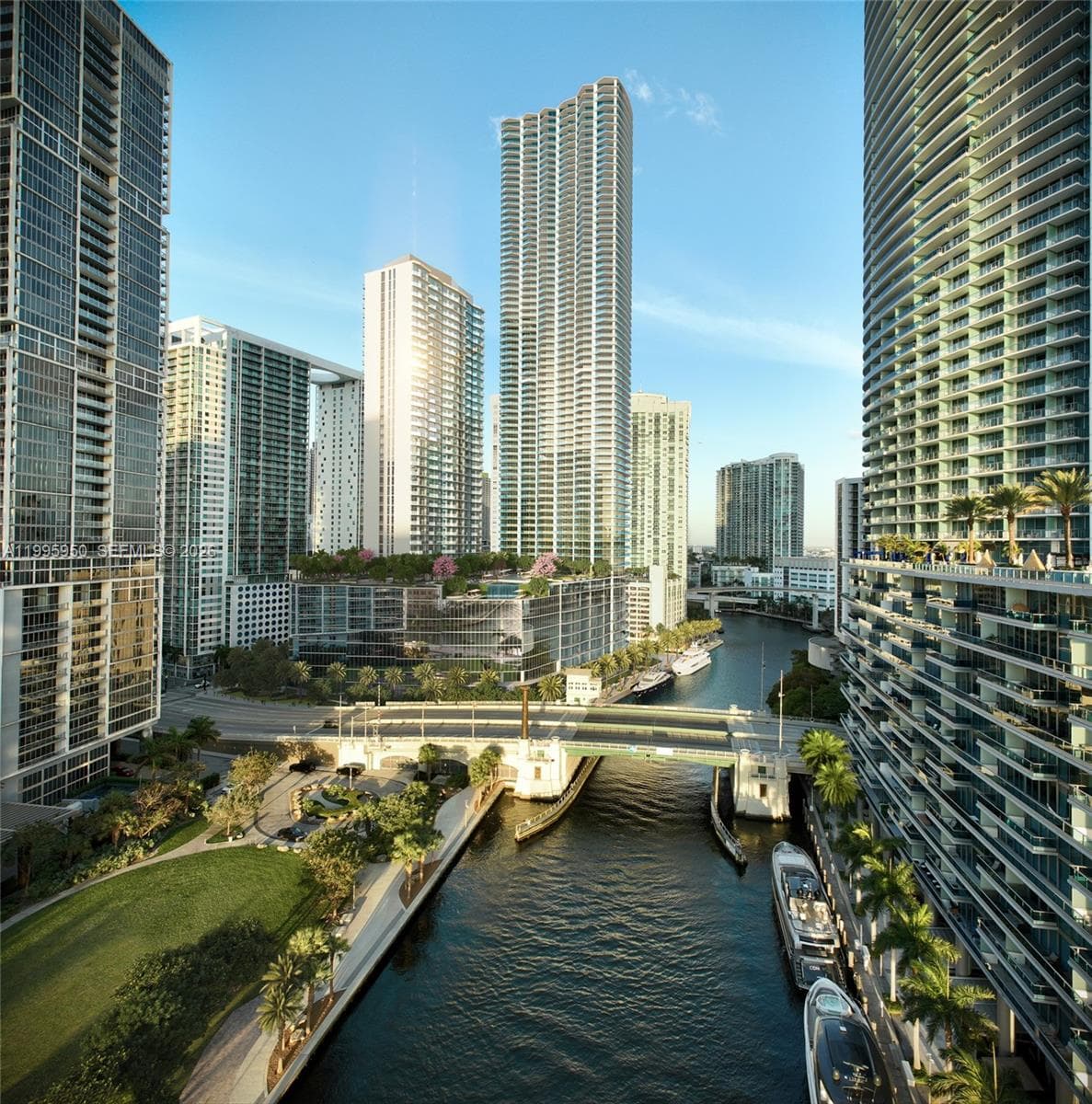 77 SE 5th Street # 2908, Miami FL 33131 — 2