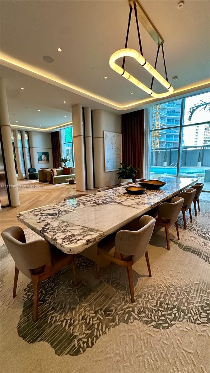 77 SE 5th Street # 2908, Miami FL 33131 — 36