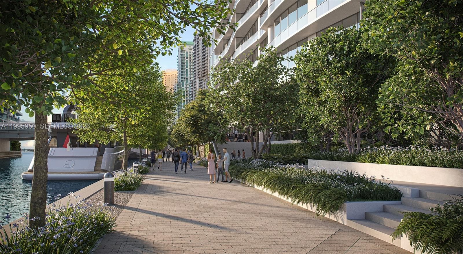 77 SE 5th Street # 2908, Miami FL 33131 — 9