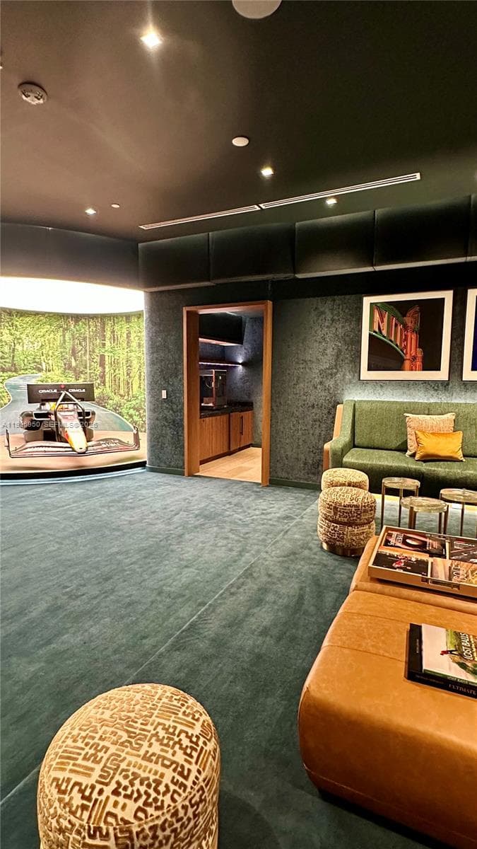 77 SE 5th Street # 2908, Miami FL 33131 — 30
