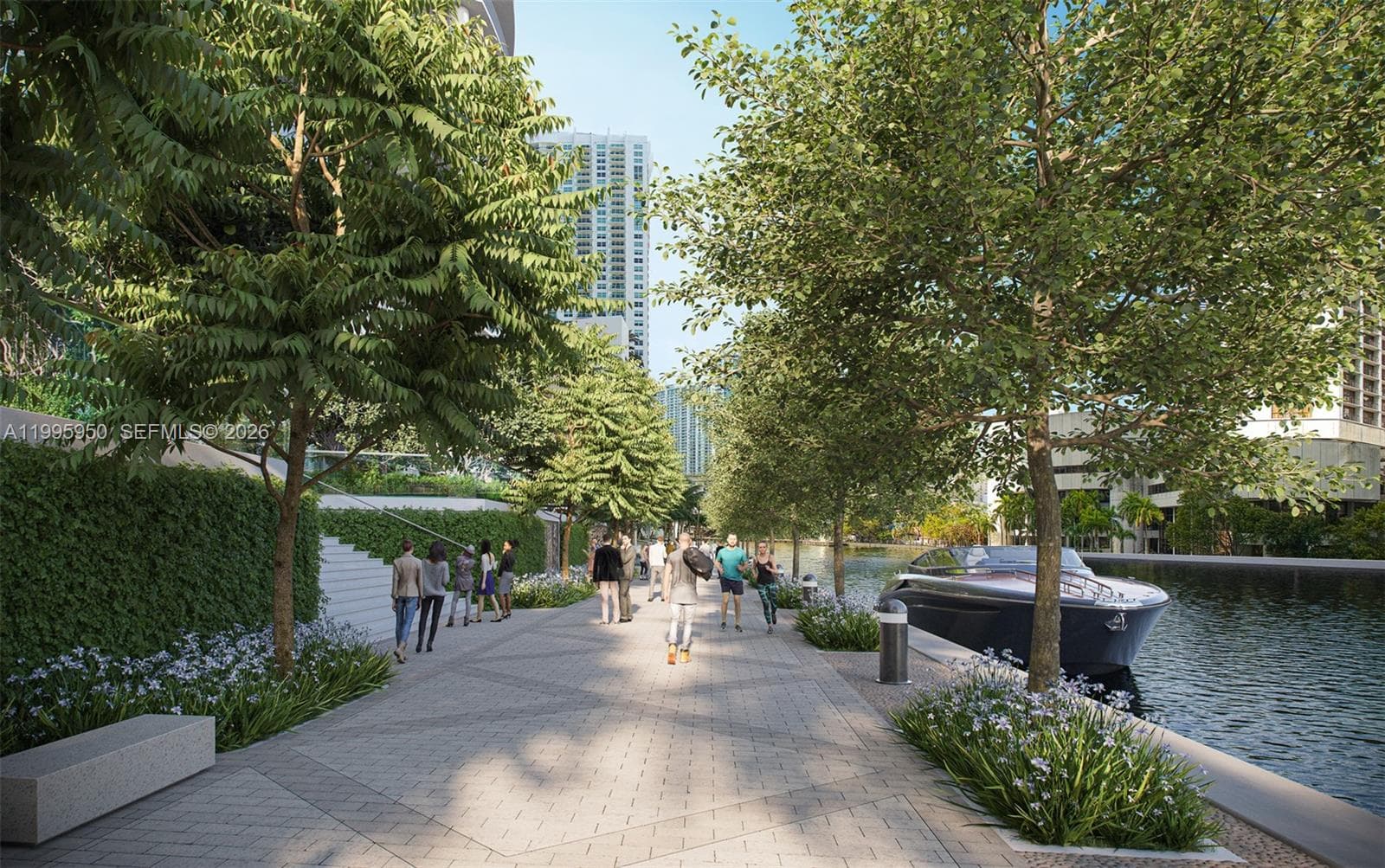77 SE 5th Street # 2908, Miami FL 33131 — 10