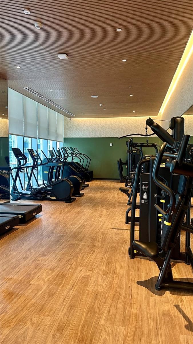 77 SE 5th Street # 2908, Miami FL 33131 — 31