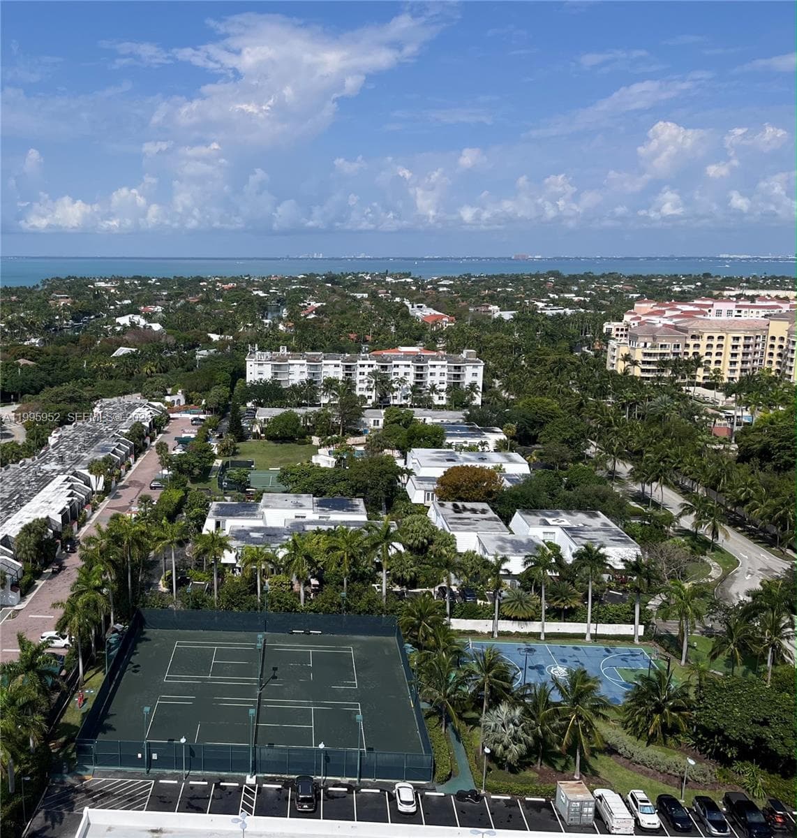 881 Ocean Dr # 18B, Key Biscayne FL 33149 — 2