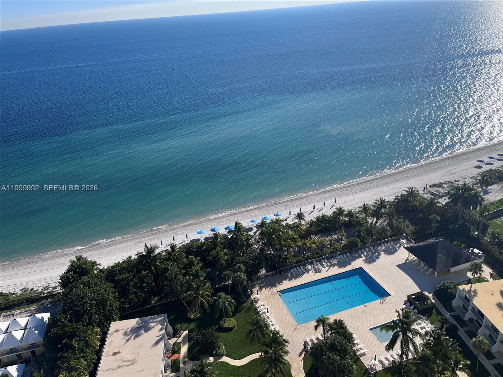 881 Ocean Dr # 18B, Key Biscayne FL 33149 — 1