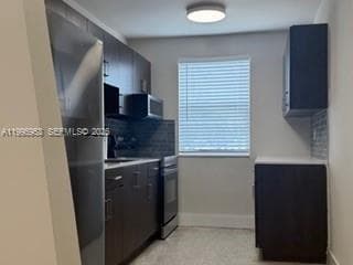 1607 NW 16th Ave # 1, Miami FL 33125 — 1