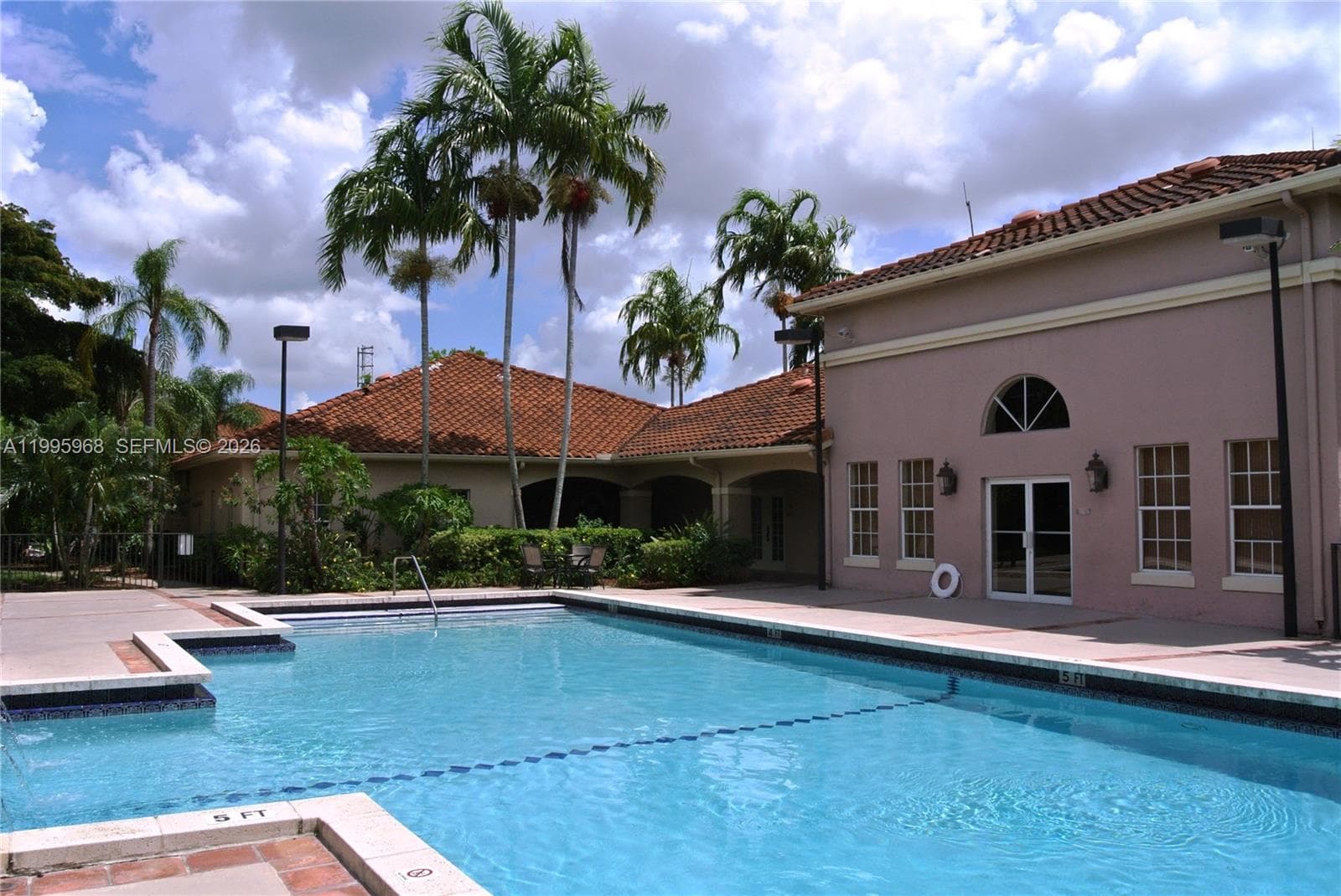 La Hacienda Country Club, Hialeah, FL — 2
