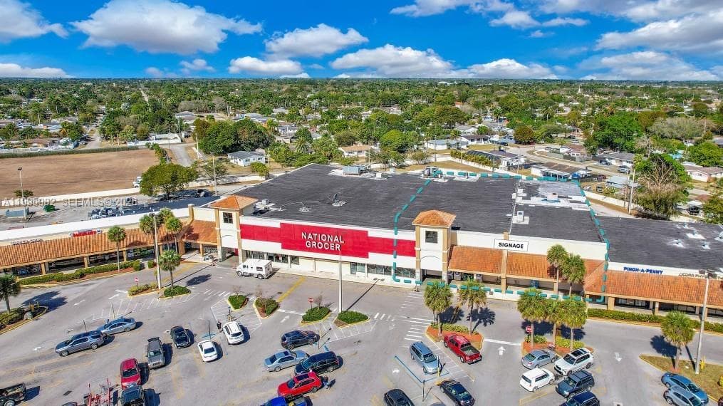 30318 Old Dixie Hwy, Homestead FL 33033 — 2