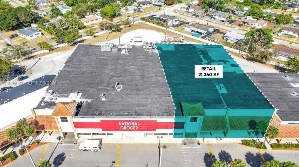 30318 Old Dixie Hwy, Homestead FL 33033 — 1