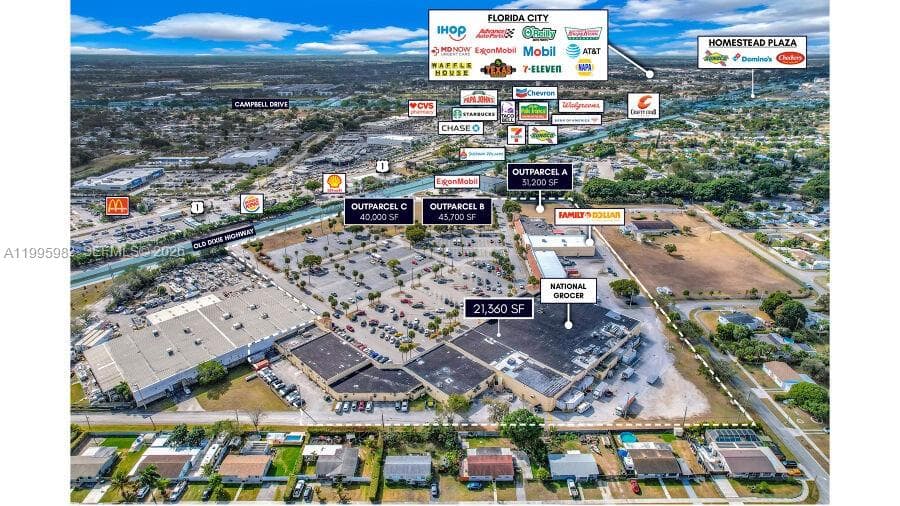 30318 Old Dixie Hwy, Homestead FL 33033 — 5
