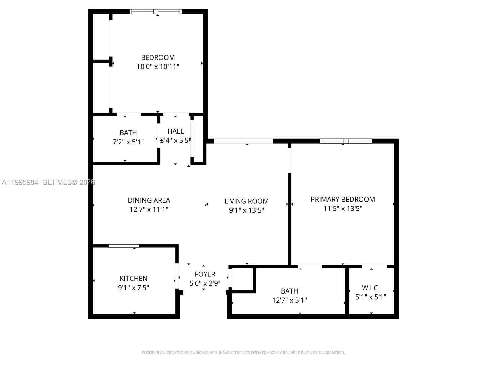 11750 SW 18th St # 1, Miami FL 33175 — 19