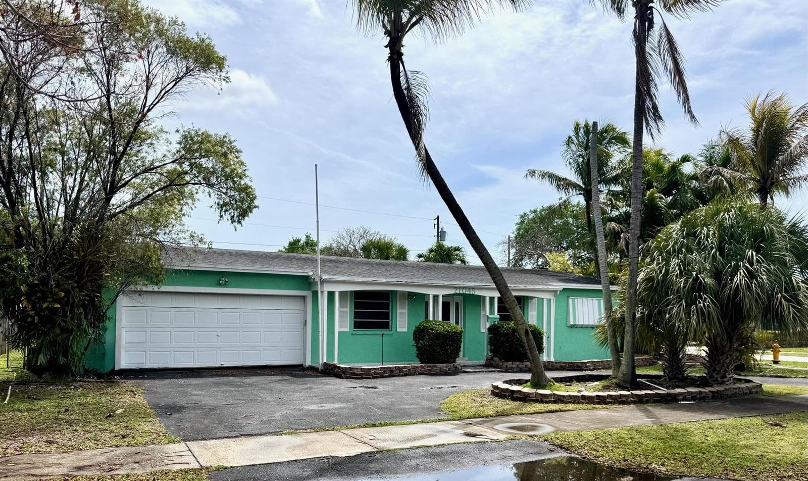 21045 Condado Road, Cutler Bay FL 33189 — 1