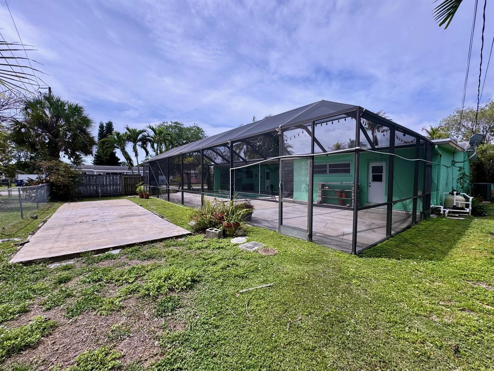 21045 Condado Road, Cutler Bay FL 33189 — 24