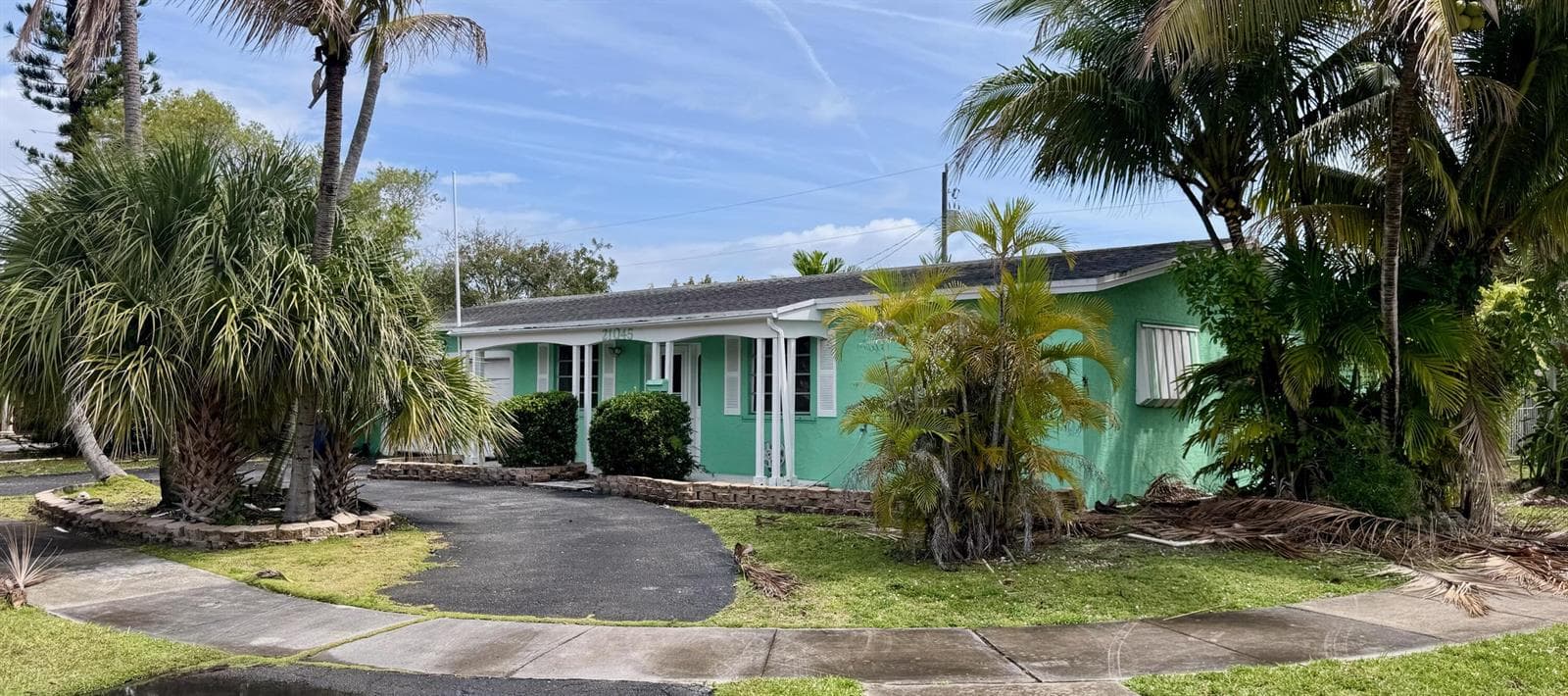 21045 Condado Road, Cutler Bay FL 33189 — 25