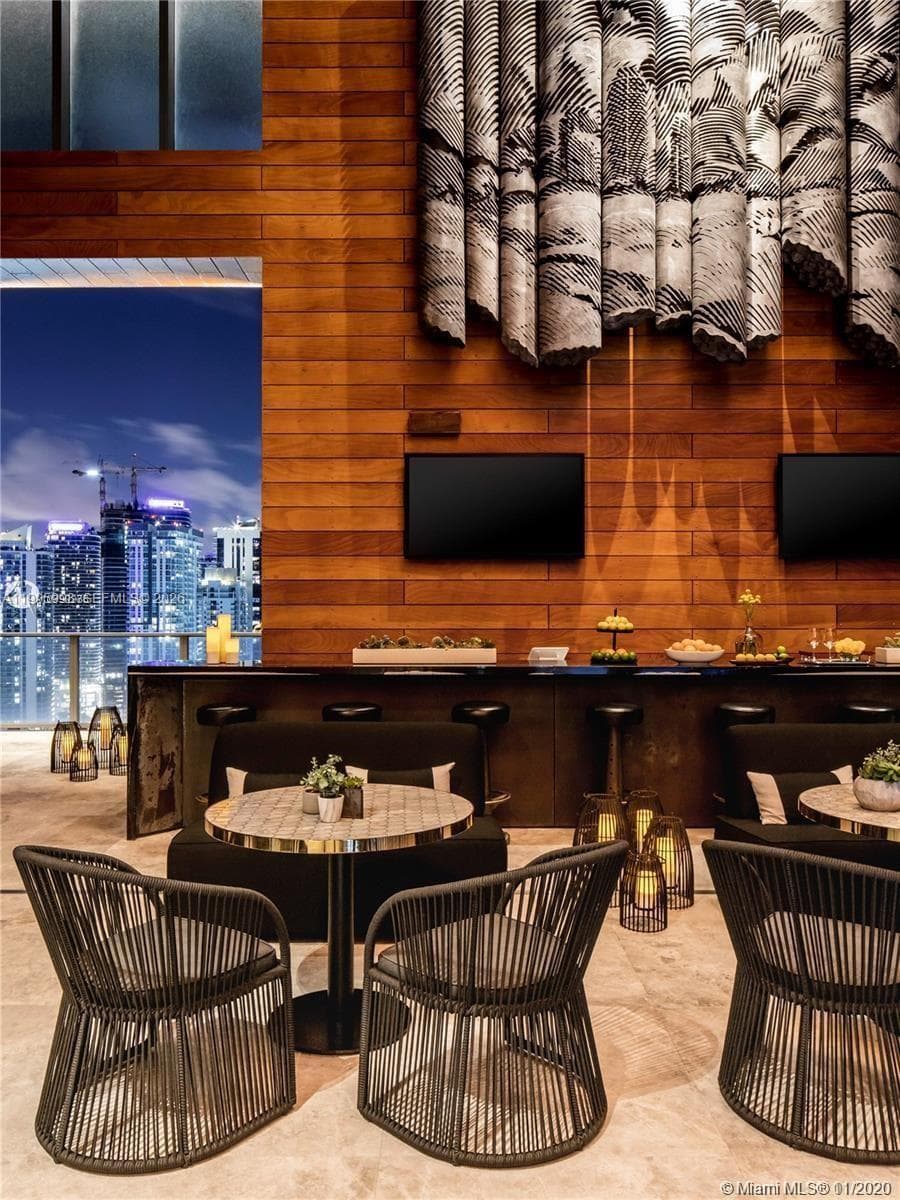 1451 Brickell Ave # 4301, Miami FL 33131 — 27